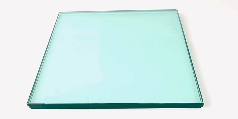Products - All Building Glass